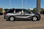 2020 Honda Odyssey EX
