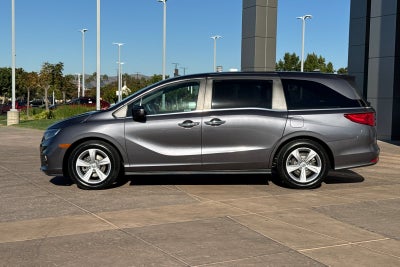 2020 Honda Odyssey EX