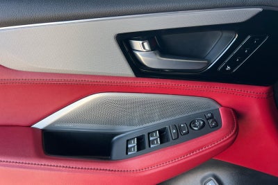 2025 Acura MDX A-Spec SH-AWD