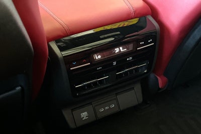 2025 Acura MDX A-Spec SH-AWD