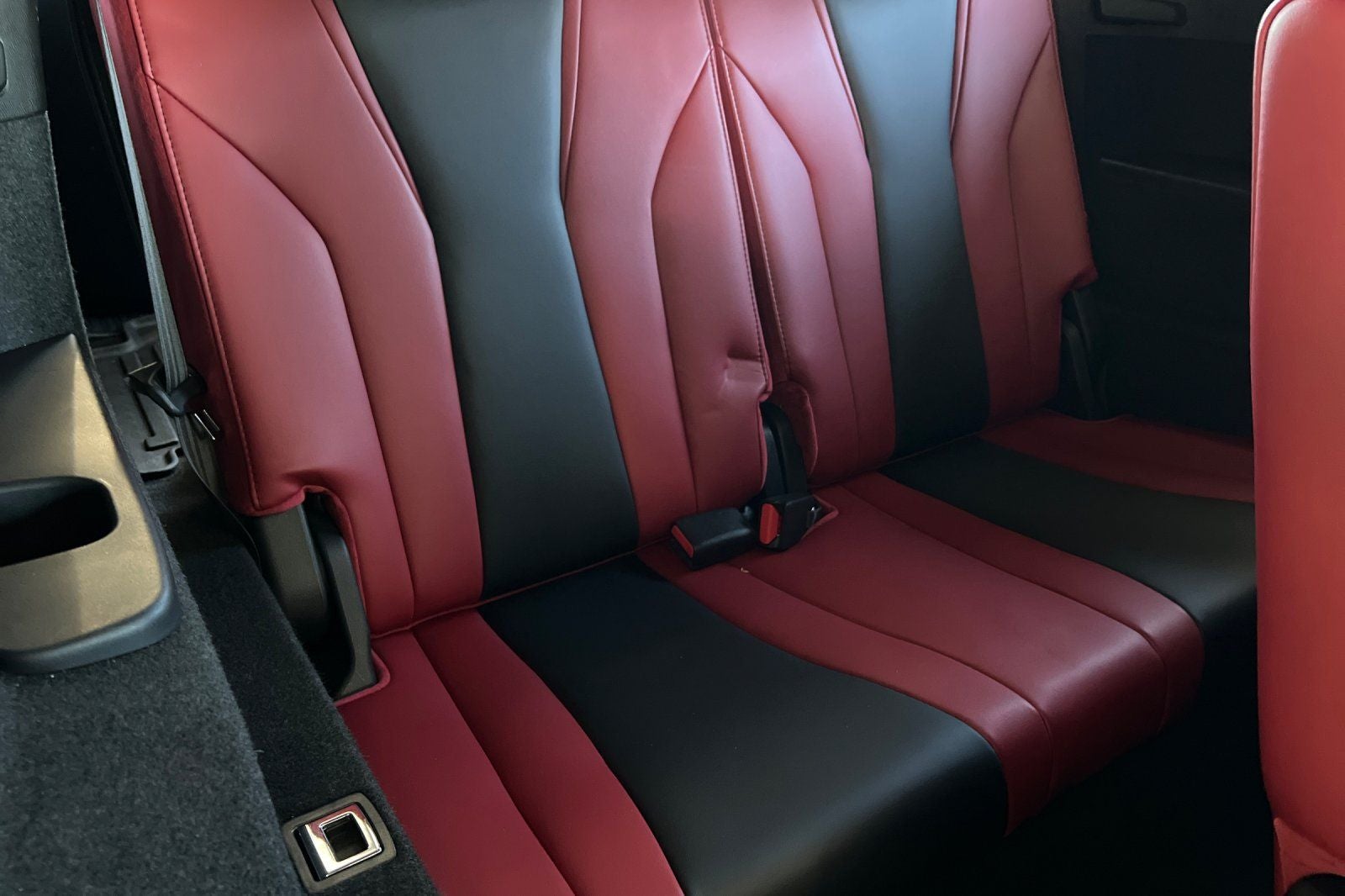 2025 Acura MDX A-Spec SH-AWD