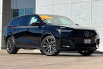2025 Acura MDX A-Spec SH-AWD