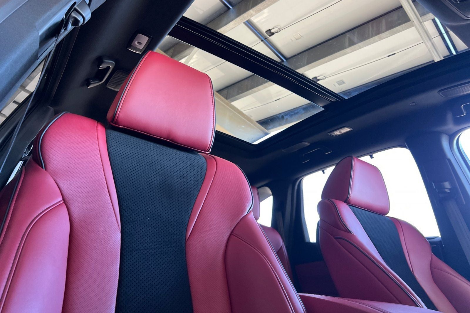 2025 Acura MDX A-Spec SH-AWD