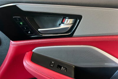 2025 Acura MDX A-Spec SH-AWD