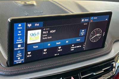 2025 Acura MDX A-Spec SH-AWD