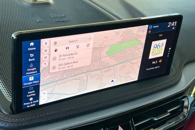 2025 Acura MDX A-Spec SH-AWD