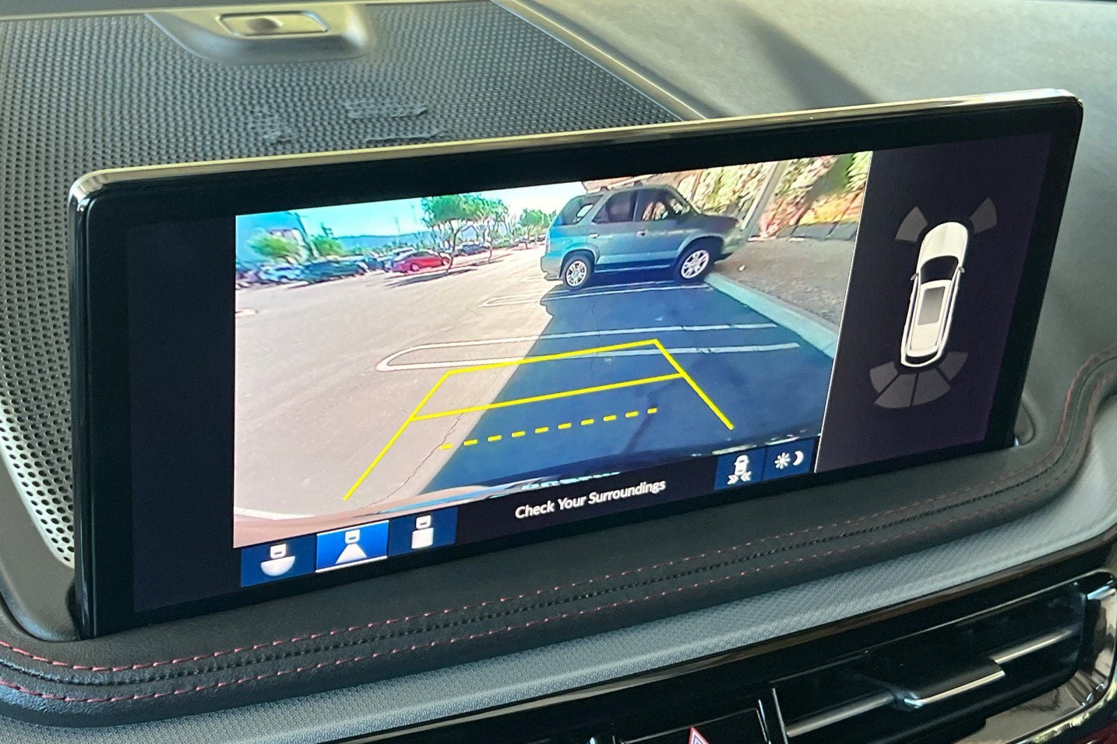 2025 Acura MDX A-Spec SH-AWD