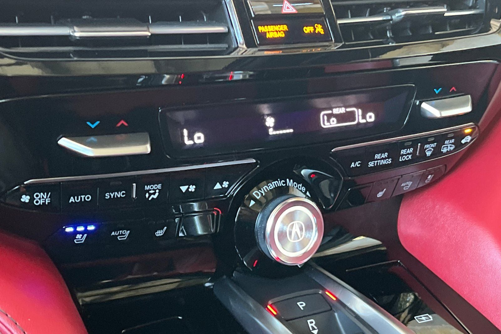 2025 Acura MDX A-Spec SH-AWD