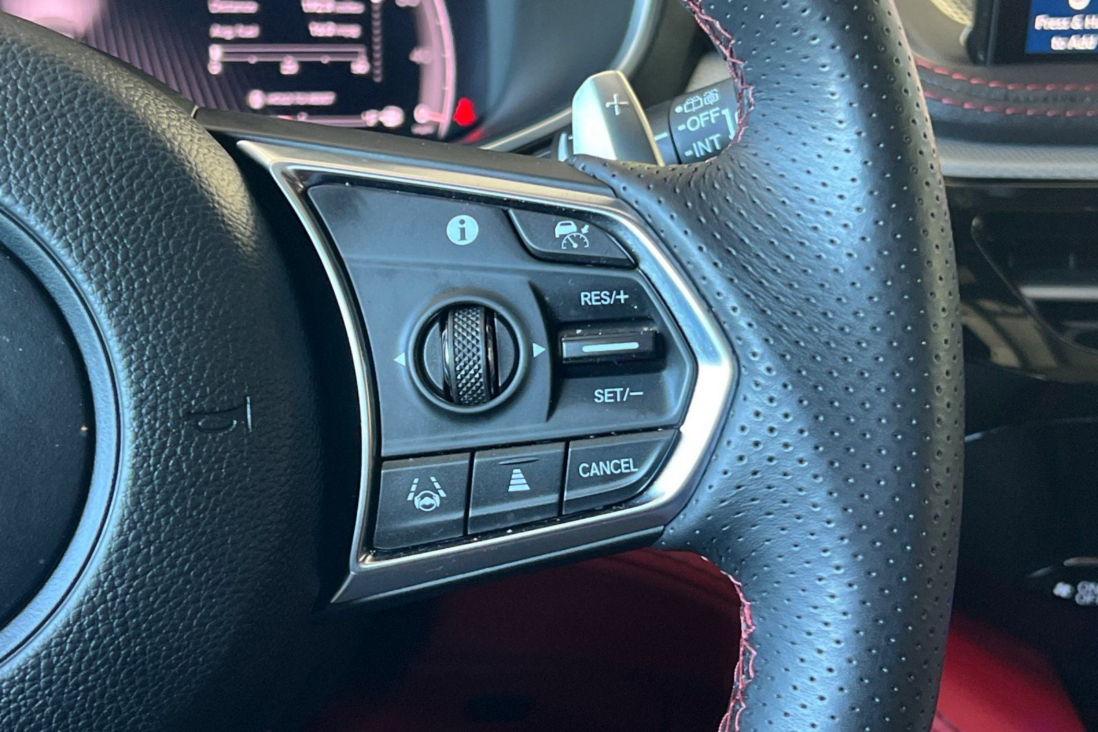 2025 Acura MDX A-Spec SH-AWD