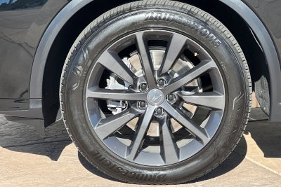 2025 Acura MDX A-Spec SH-AWD