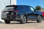 2025 Acura MDX A-Spec SH-AWD