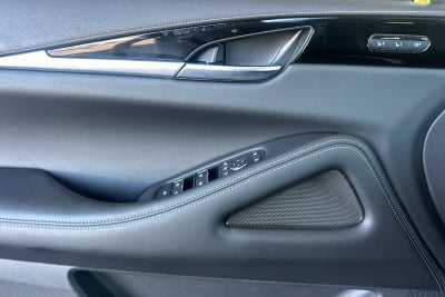 2023 INFINITI QX60 PURE