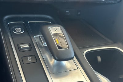 2023 INFINITI QX60 PURE