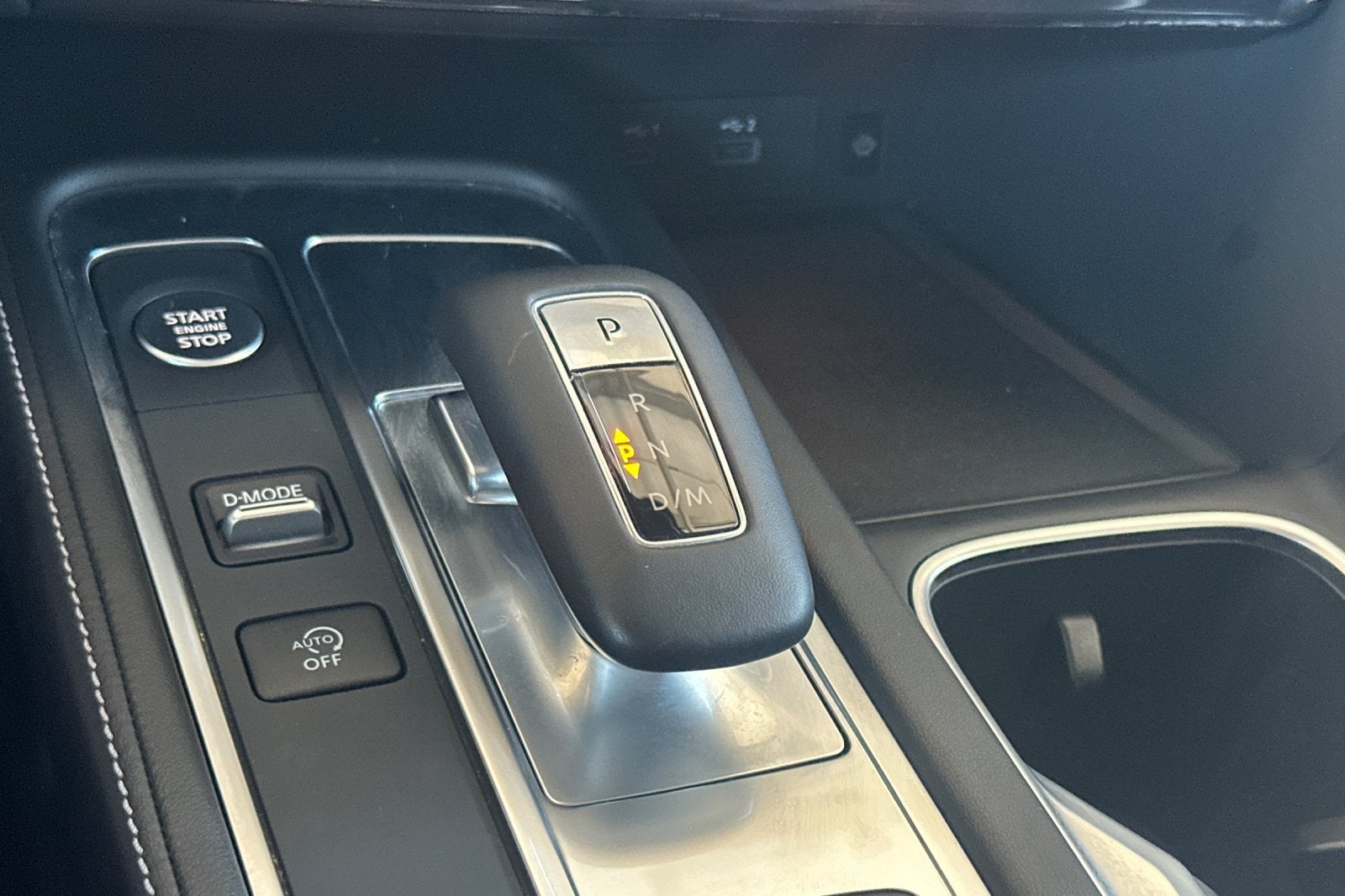 2023 INFINITI QX60 PURE