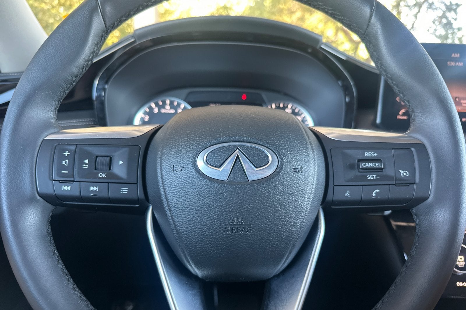 2023 INFINITI QX60 PURE