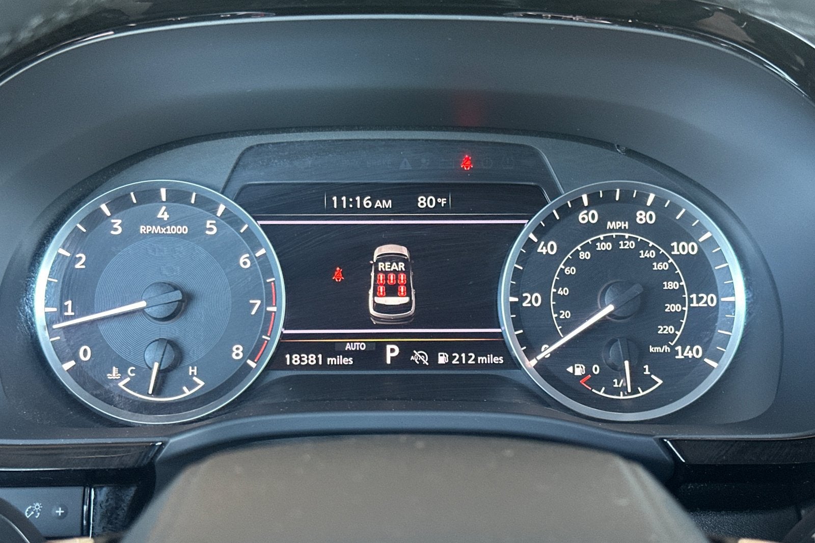 2023 INFINITI QX60 PURE