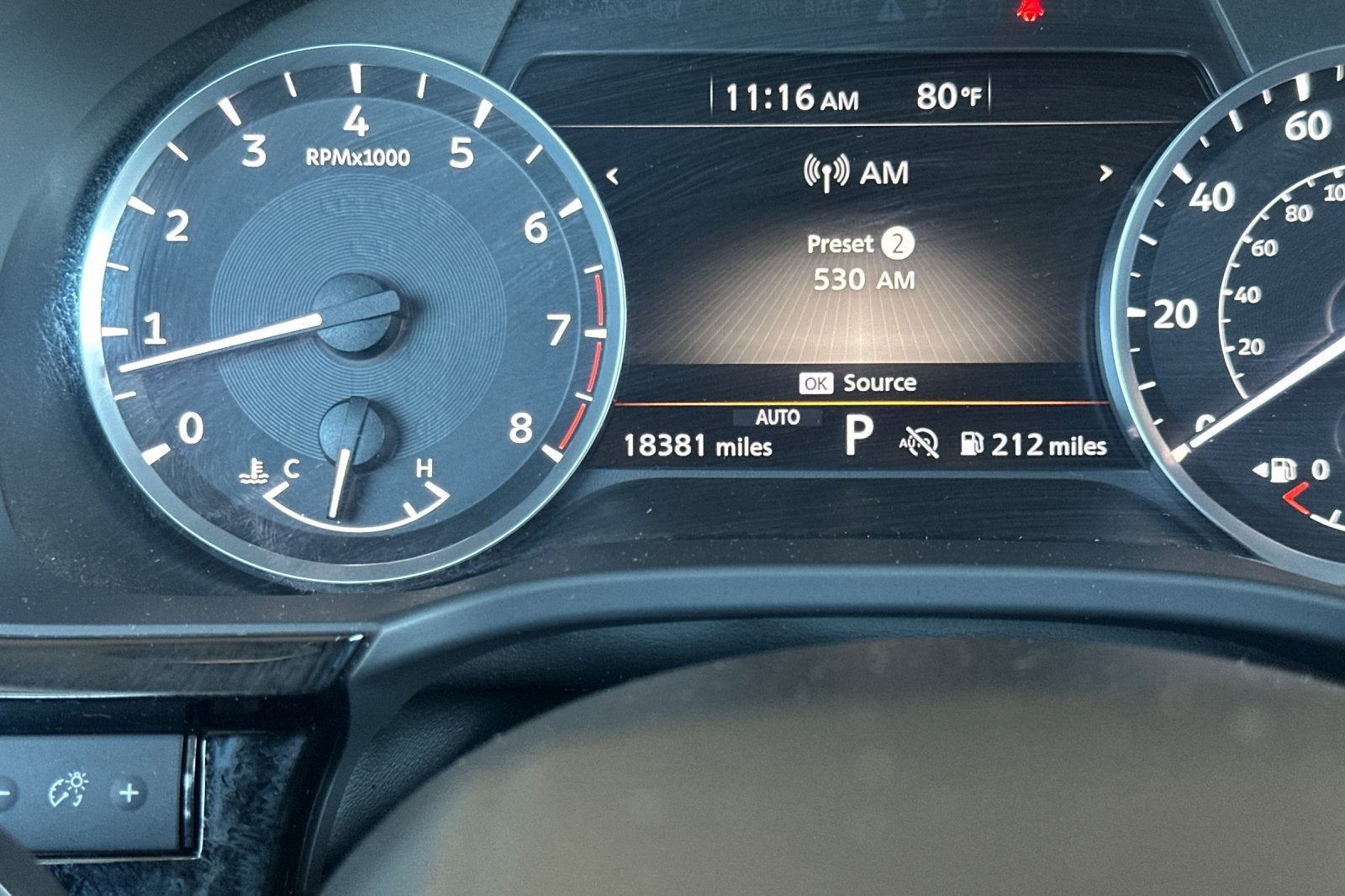 2023 INFINITI QX60 PURE