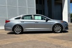 2017 Hyundai Sonata Limited