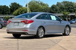 2017 Hyundai Sonata Limited