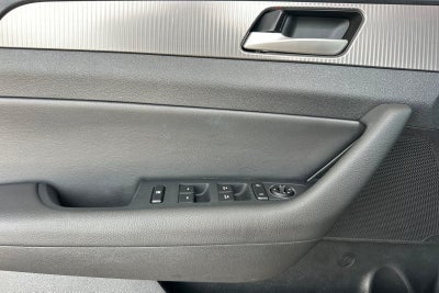2019 Hyundai Sonata Sport