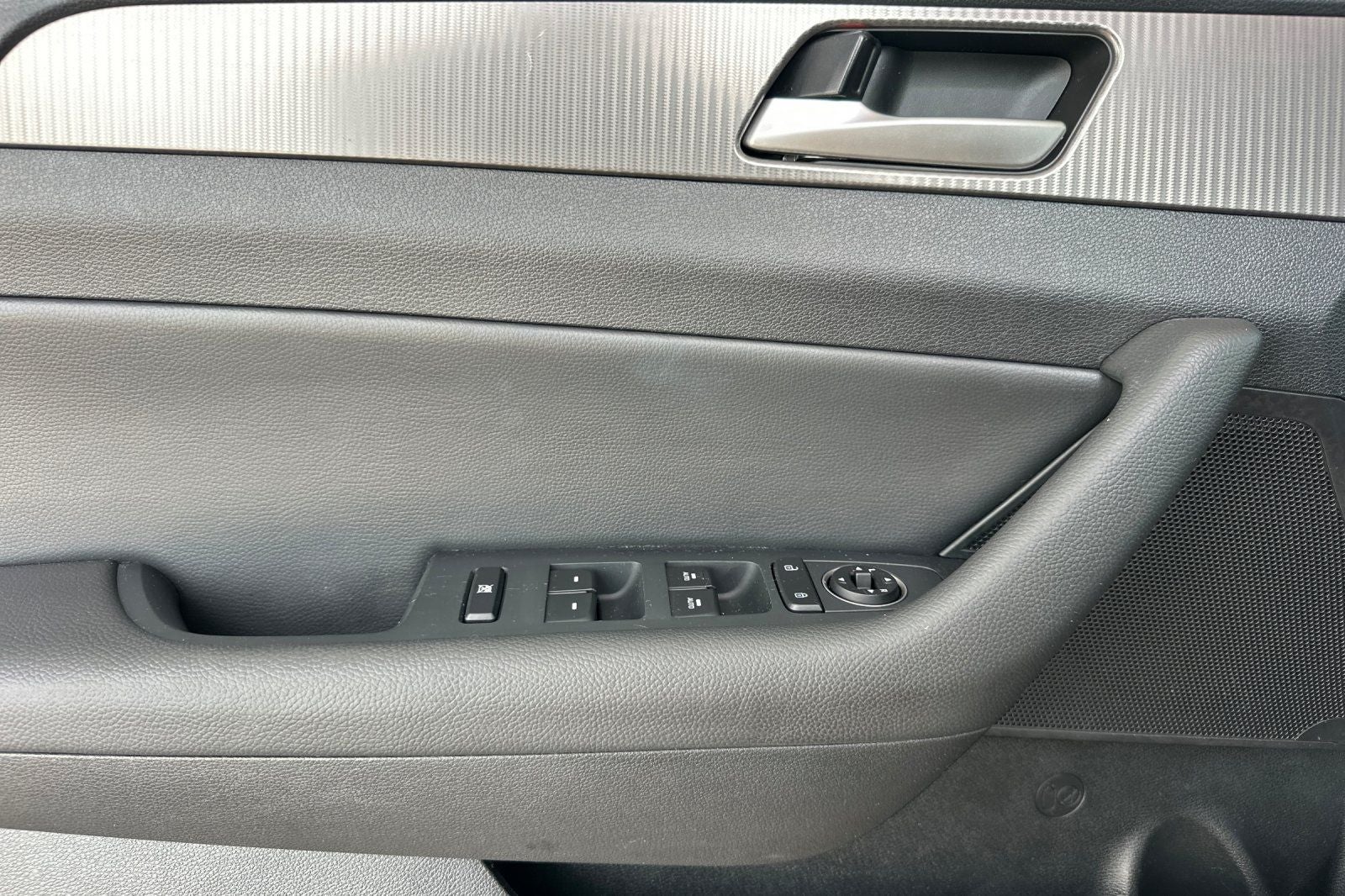 2019 Hyundai Sonata Sport
