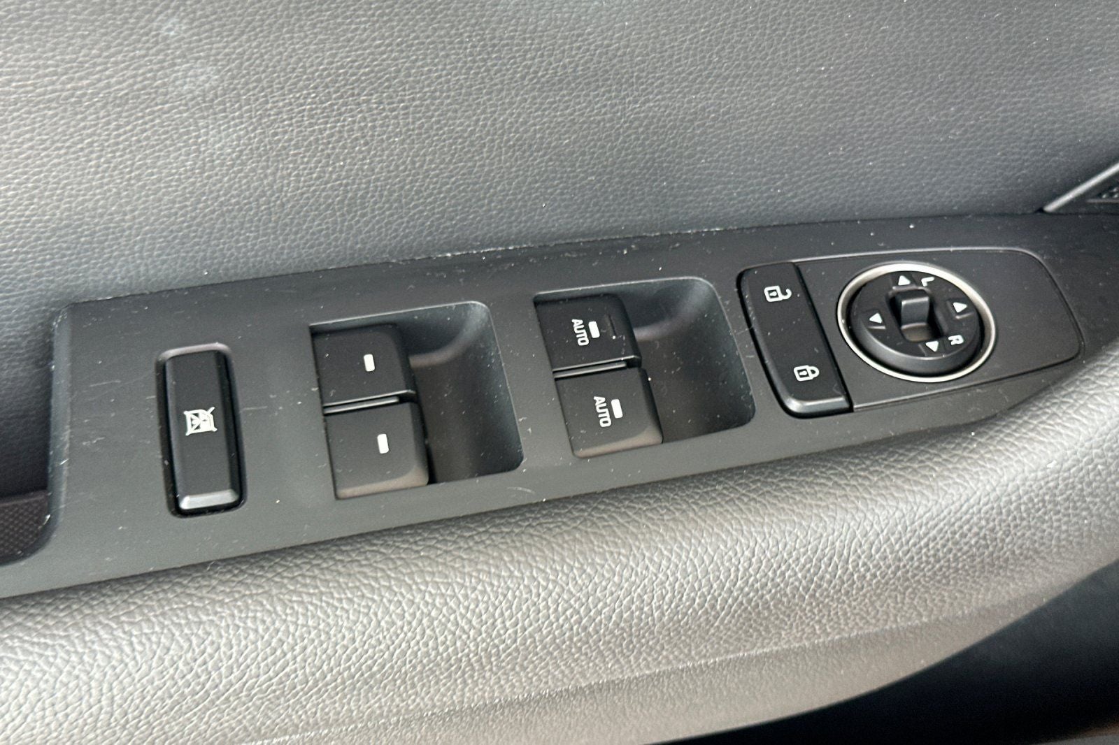 2019 Hyundai Sonata Sport
