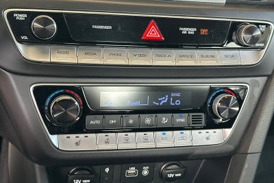 2019 Hyundai Sonata Sport
