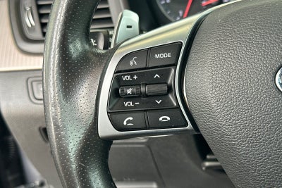 2019 Hyundai Sonata Sport