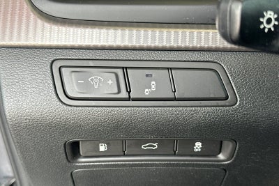 2019 Hyundai Sonata Sport