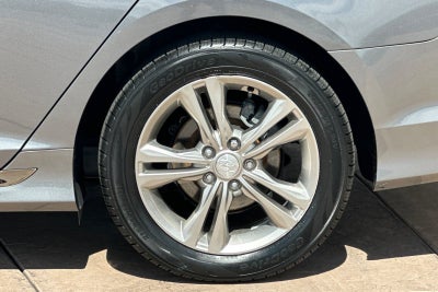 2019 Hyundai Sonata Sport