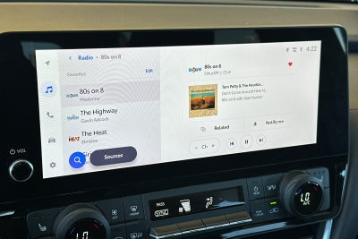 2025 Toyota Grand Highlander LE