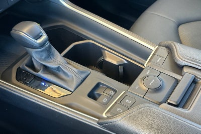 2025 Toyota Grand Highlander LE