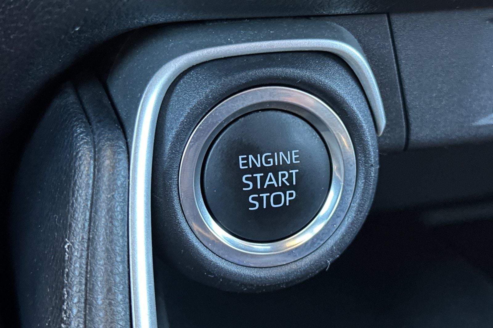 2025 Toyota Grand Highlander LE