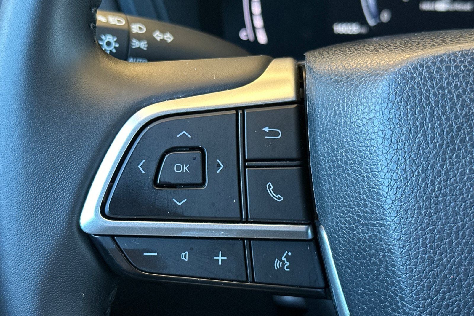 2025 Toyota Grand Highlander LE