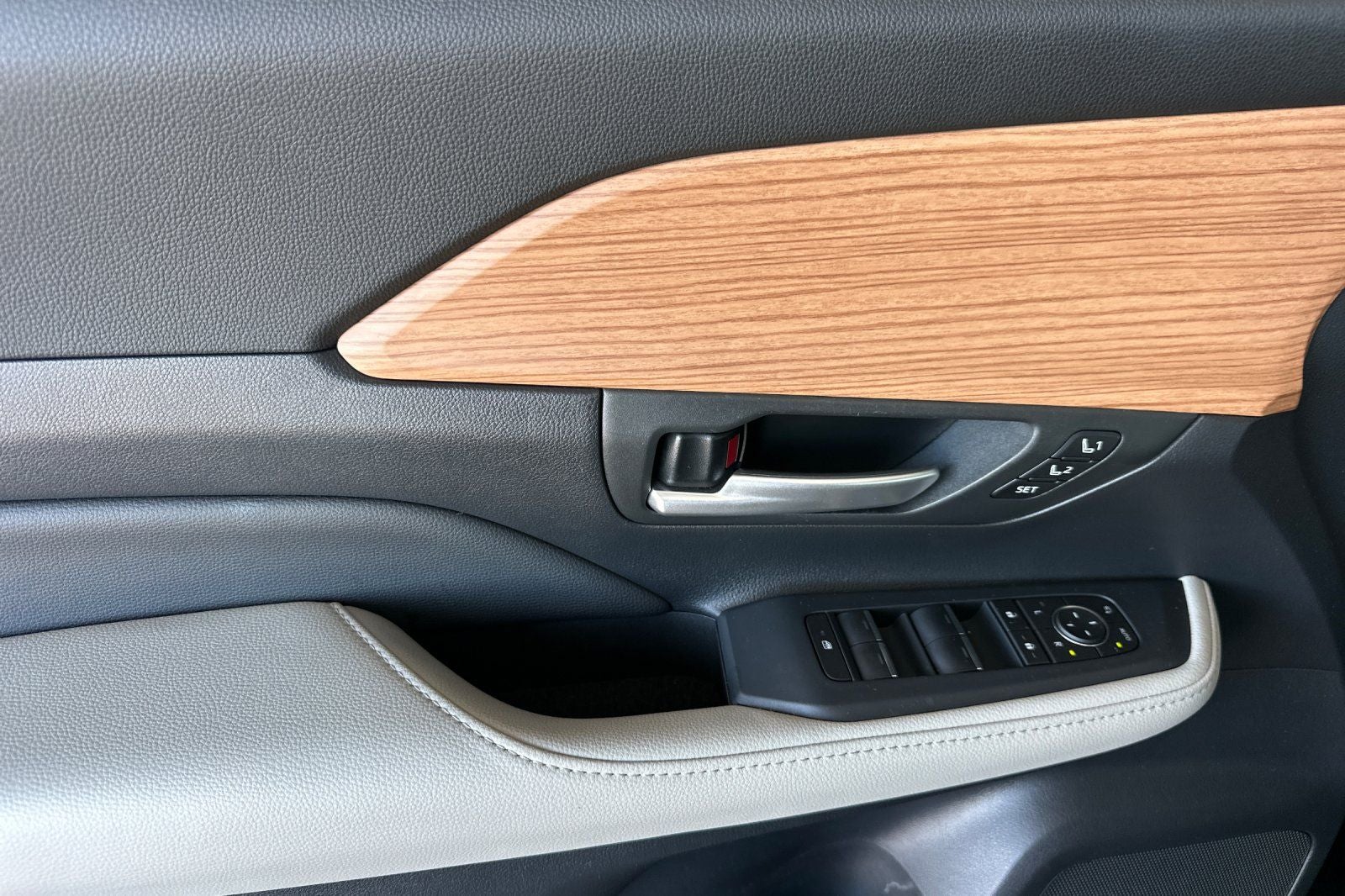 2025 Toyota Grand Highlander Platinum