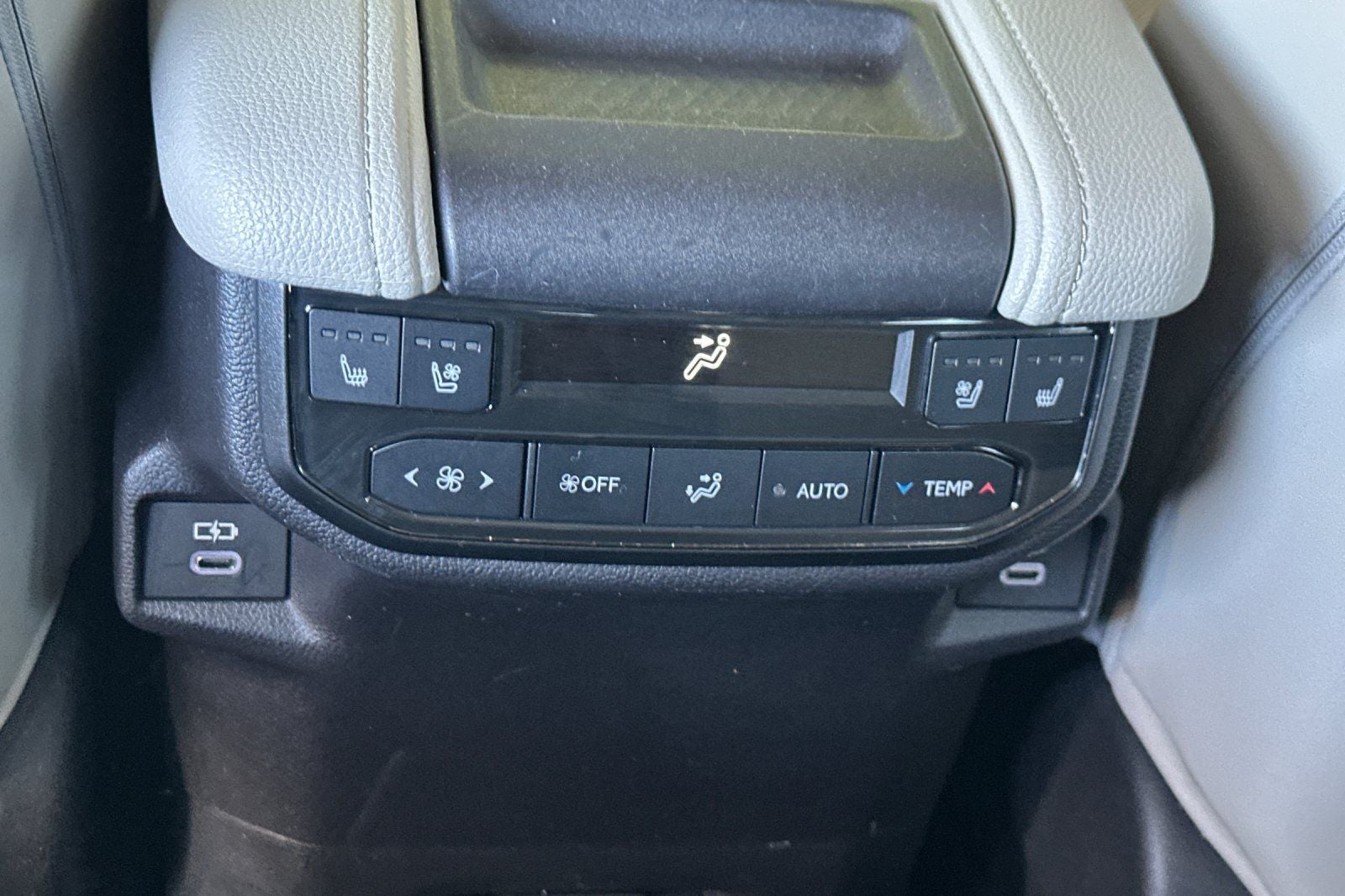 2025 Toyota Grand Highlander Platinum