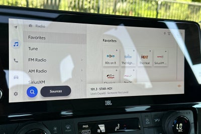 2025 Toyota Grand Highlander Platinum