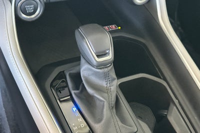 2025 Toyota Grand Highlander Platinum