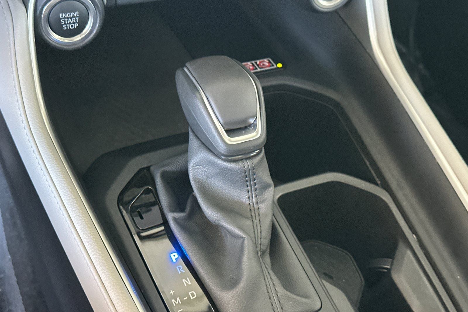 2025 Toyota Grand Highlander Platinum