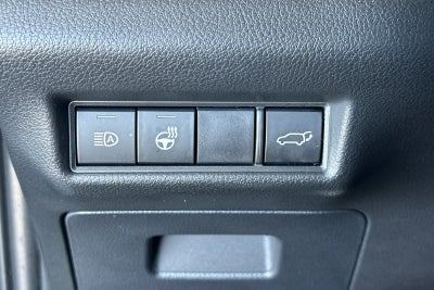 2025 Toyota Grand Highlander Platinum