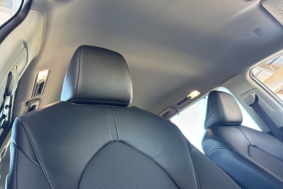 2025 Toyota Grand Highlander LE