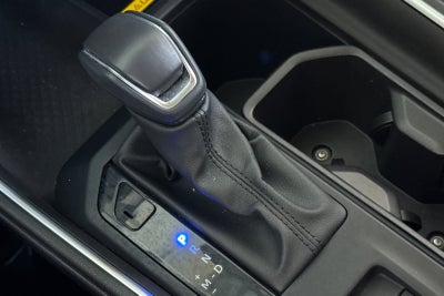 2025 Toyota Grand Highlander LE