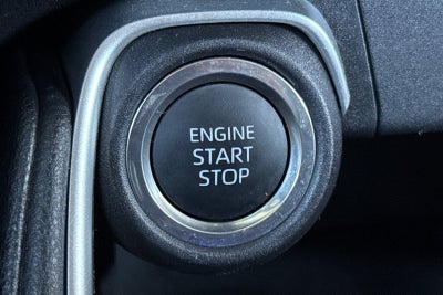 2025 Toyota Grand Highlander LE