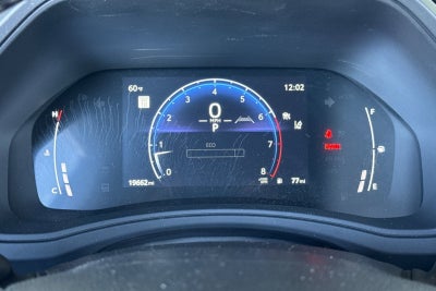 2025 Toyota Grand Highlander LE