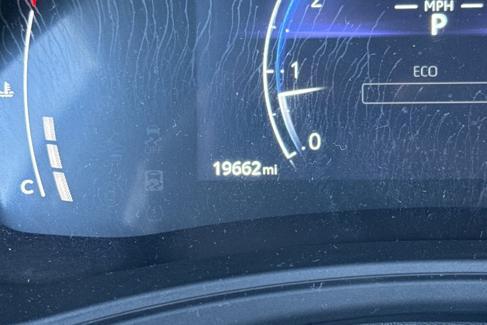 2025 Toyota Grand Highlander LE