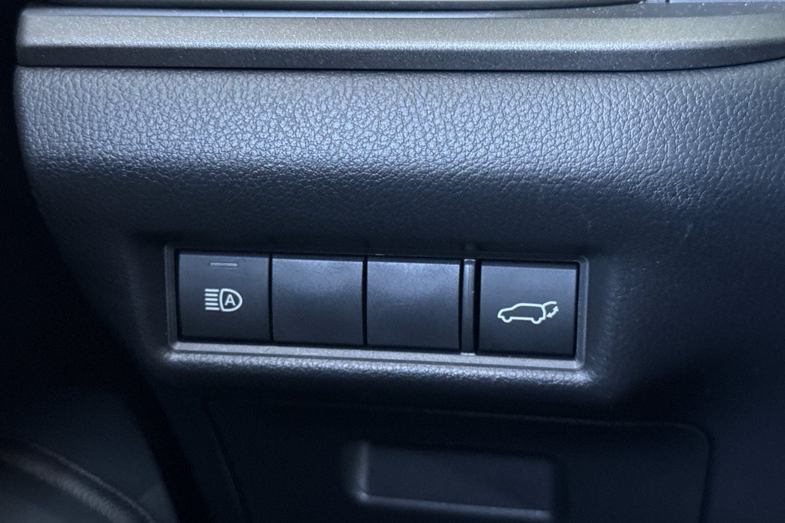 2025 Toyota Grand Highlander LE