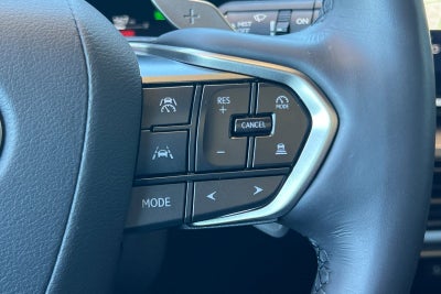 2026 Lexus TX 350 Premium