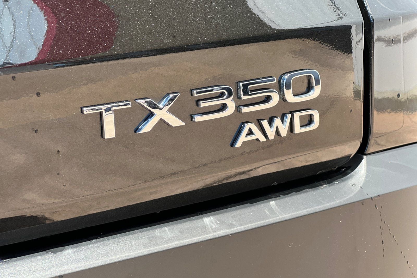 2026 Lexus TX 350 Premium