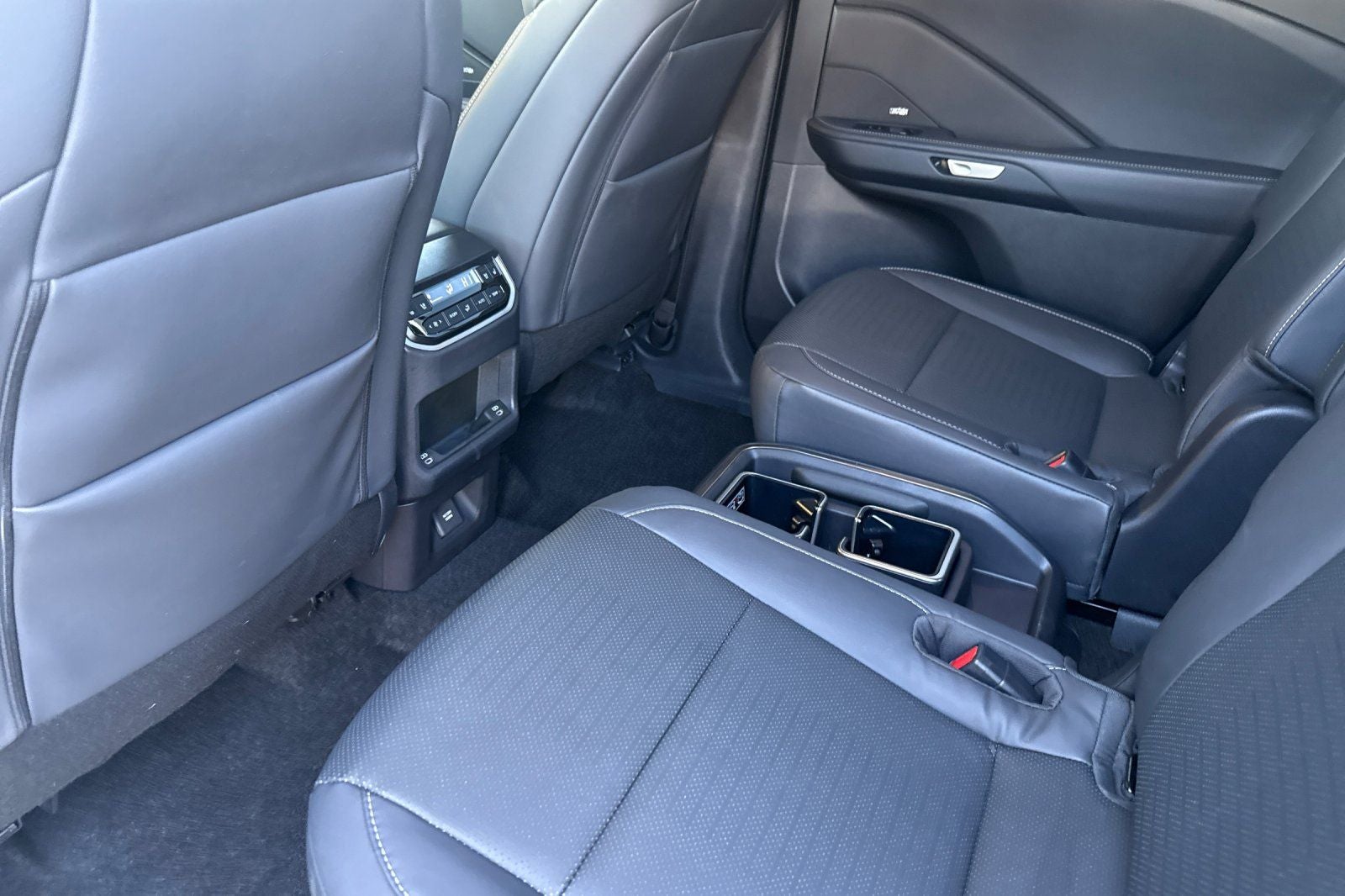 2025 Lexus TX 500h F SPORT Premium