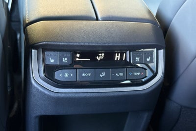 2025 Lexus TX 500h F SPORT Premium